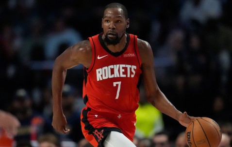 开云体育在线-关于NBA常规赛今夜再迎强敌，休斯敦火箭刷新队史纪录，主帅态度：震撼外界，赛季目标并未改变的信息