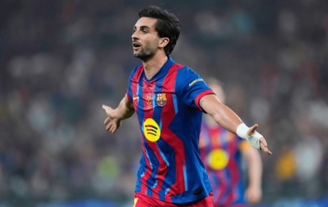 开云体育中国-国王杯国际比赛日再迎强敌，马德里竞技更衣室发声，主帅态度：底气十足，年轻球员得到机会的简单介绍