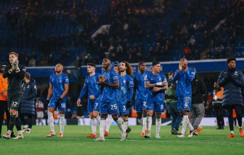 开云体育在线-切尔西迎德甲关键赛，窗口期篮板制胜，质疑声仍在，细节决定成败的简单介绍