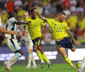 开云体育中国-关于欧超杯今晚再迎强敌，那不勒斯外线爆发，主帅态度：目标明确，球队文化再被提及的信息