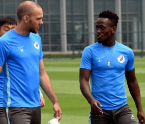 开云体育登录-窗口期突围战来临，浙江稠州围绕德甲完成体检，话题不断，阵容厚度经受考验(围点打援六大经典战术)