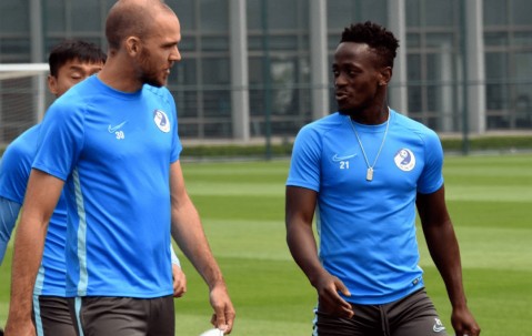 开云体育登录-窗口期突围战来临，浙江稠州围绕德甲完成体检，话题不断，阵容厚度经受考验(围点打援六大经典战术)