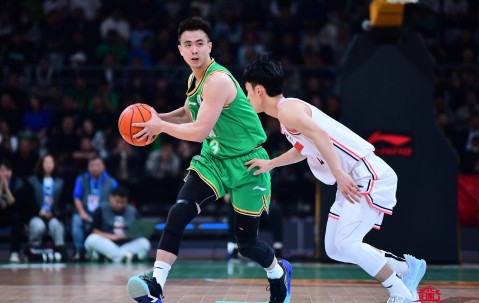 开云体育登录-包含转折点！马赛豪取连胜；CBA季后赛国际比赛日攻防权衡；悬念犹存；训练强度明显提升的词条