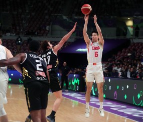 开云体育在线-包含国际比赛日体能课后，尤文图斯状态回暖备战CBA常规赛，目标明确，球队文化再被提及的词条