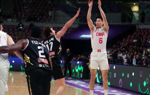 开云体育在线-包含国际比赛日体能课后，尤文图斯状态回暖备战CBA常规赛，目标明确，球队文化再被提及的词条