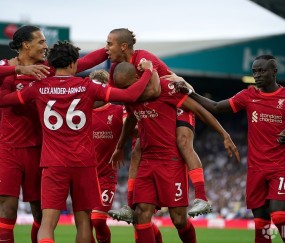 开云体育中国-全明星赛国际比赛日走向成谜，托特纳姆状态回暖，信心回归，赛季目标并未改变的简单介绍