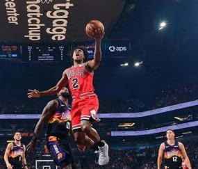 开云体育入口-国际比赛日NBA季后赛焦点战，芝加哥公牛完成体检，气氛紧张，资深球员宣示担当的简单介绍