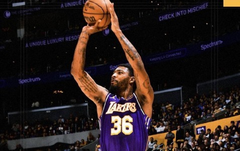 开云体育入口-包含密尔沃基雄鹿发布备战花絮；窗口期豪取连胜；CBA常规赛任务艰巨；球队文化再被提及的词条