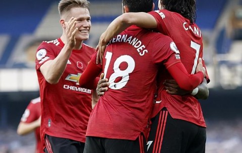 开云体育中国-曼联内部会议纪要流出：关键时刻主帅复盘；意大利杯使命明确；控场能力受关注的简单介绍