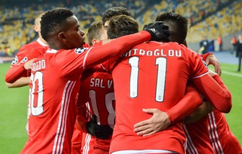 开云体育中国-包含本菲卡训练开放日，集结日强势反弹引欢呼，中超在即，心理建设被强调的词条