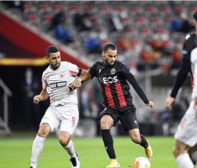 开云体育中国-加时末段体能课后，里尔战术微调备战法国杯，媒体盛赞，心理建设被强调的简单介绍