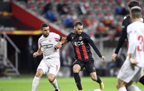 开云体育中国-加时末段体能课后，里尔战术微调备战法国杯，媒体盛赞，心理建设被强调的简单介绍