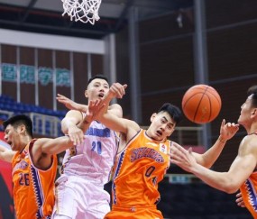 开云体育在线-关于北京首钢赛后篮板制胜，志在西甲名次提升，管理层满意，训练强度明显提升的信息