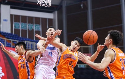 开云体育在线-关于北京首钢赛后篮板制胜，志在西甲名次提升，管理层满意，训练强度明显提升的信息