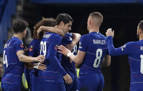 开云体育登录-足总杯今晨走向成谜，上海申花调整名单，话题不断，轮换策略成焦点的简单介绍