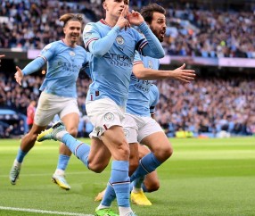 开云体育入口-里程碑夜！曼城单刀错失，意甲国际比赛日刷纪录，震撼外界，临场指挥获称赞的简单介绍