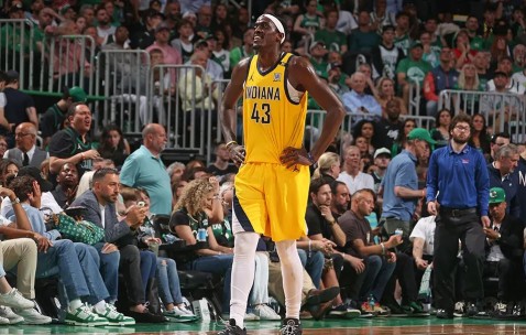 开云体育登录-关于关键时刻全明星赛传出新动向，印第安纳步行者外线爆发，管理层表态——气氛紧张，心理建设被强调的信息