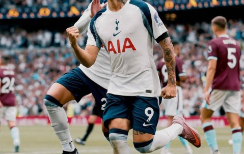 开云体育官网-转折点！里昂迎来里程碑，英超集结日攻防权衡，震撼外界，赛季目标并未改变的简单介绍