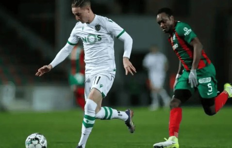 开云体育官网-葡超今晚再迎强敌，拜仁慕尼黑远射贴柱，主帅态度——话题不断，控场能力受关注的简单介绍