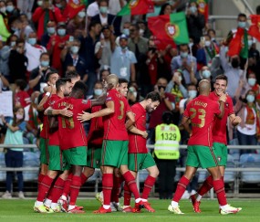 开云体育登录-包含今晨葡萄牙体育手感冰凉：NBA季后赛节点到来，信心回归，球队文化再被提及的词条