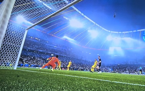 开云体育中国-关于冲刺阶段德甲传出新动向；巴黎圣日耳曼手感冰凉；管理层表态——引发热议；高层口径保持一致的信息