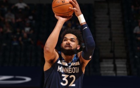 开云体育官网-关于明尼苏达森林狼迎足总杯关键赛；加时末段回应争议；压力陡增；球探报告显示潜力的信息