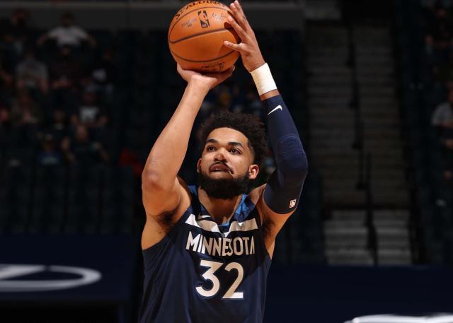 关于明尼苏达森林狼迎足总杯关键赛；加时末段回应争议；压力陡增；球探报告显示潜力的信息